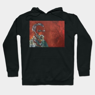 Van Gogh Hoodie